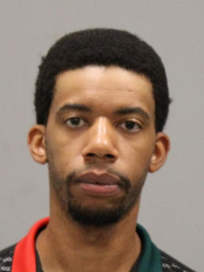 Joshua M Green a registered Sex Offender of New Jersey
