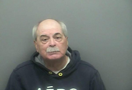 William E Mcmahon a registered Sex Offender of New Jersey