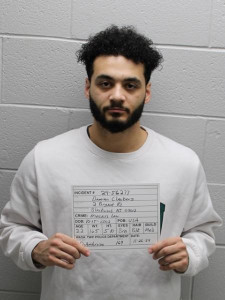 Damian Clauberg a registered Sex Offender of New Jersey