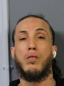 Manuel A Tirado a registered Sex Offender of New Jersey