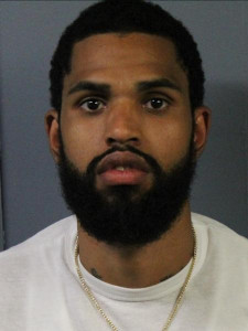 Felix Miguel Reyes a registered Sex Offender of New Jersey