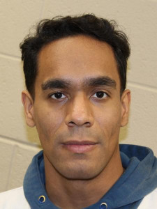 Rigoberto Ramirez a registered Sex Offender of New Jersey