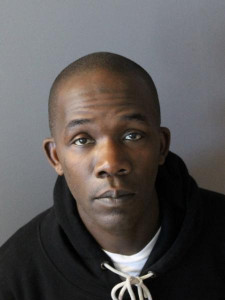 Damien P Burrell a registered Sex Offender of New Jersey