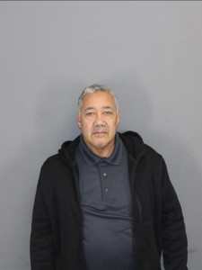 Davis R Washington a registered Sex Offender of New Jersey