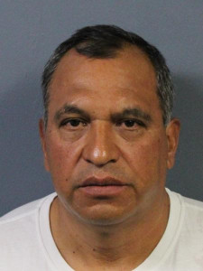 Armando Hernandez a registered Sex Offender of New Jersey