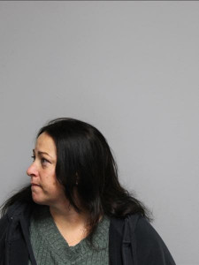 Nicole L Dufault a registered Sex Offender of New Jersey