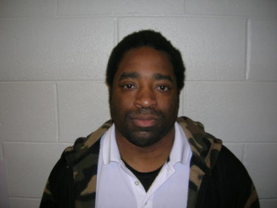 Eric Jamar Johnson a registered Sex Offender of New Jersey