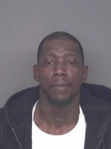 Jackie L Mullins Jr a registered Sex Offender of New Jersey