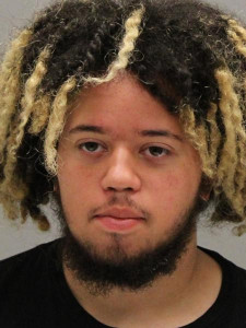 Zaire Howard a registered Sex Offender of New Jersey