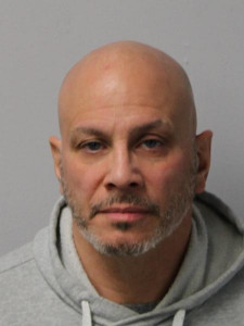Juan Bautista Paulino a registered Sex Offender of New Jersey