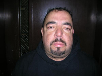 Carlos J Colon a registered Sex Offender of New Jersey