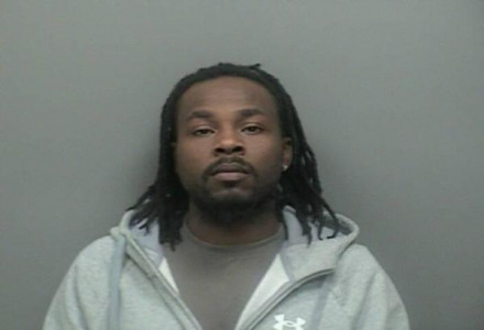 Daequan Antonio Johnson a registered Sex Offender of New Jersey