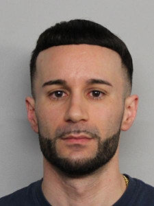 Travis J Petroski a registered Sex Offender of New Jersey