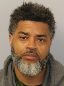 Raymond Dismukes Jr a registered Sex Offender of New Jersey