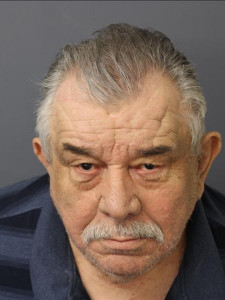 Floyd D Bross a registered Sex Offender of New Jersey