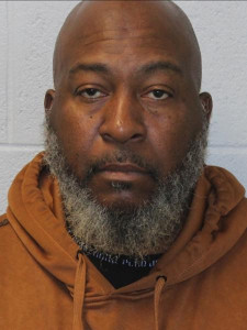Karl D Smith a registered Sex Offender of New Jersey