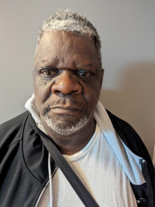 Sidney Singleton Jr a registered Sex Offender of New Jersey