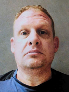 Christopher S Hall a registered Sex Offender of New Jersey