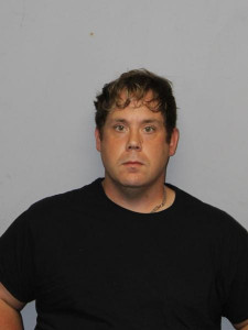 Brian P Ippolito a registered Sex Offender of New Jersey