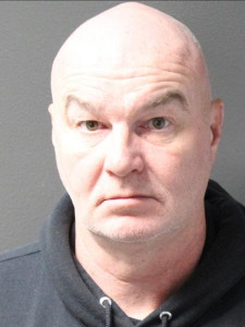 Stephen C Krous a registered Sex Offender of New Jersey