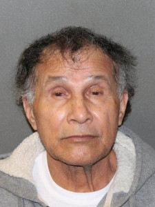 Victor E Perez a registered Sex Offender of New Jersey