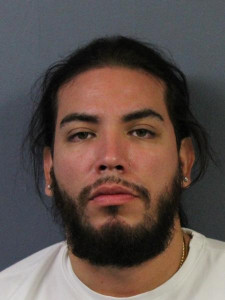 David Cardona a registered Sex Offender of New Jersey