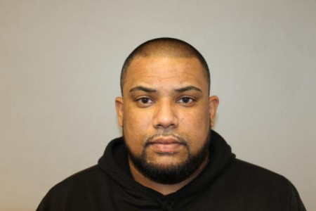 Sharon Hamilton a registered Sex Offender of New Jersey