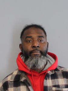 Godwyn L Lovell a registered Sex Offender of New Jersey