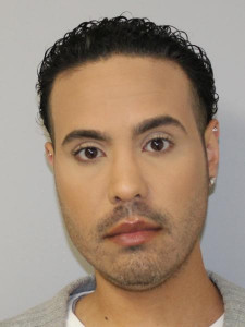 Pedro Santiago a registered Sex Offender of New Jersey