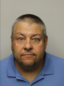 Louis M Tournour a registered Sex Offender of New Jersey