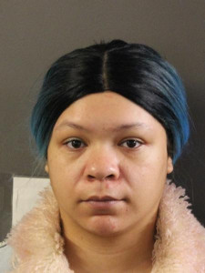 Jasmine K Mason a registered Sex Offender of New Jersey