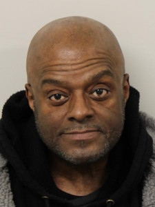 Leroy S Knight a registered Sex Offender of New Jersey