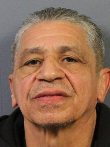 Daniel Rivera a registered Sex Offender of New Jersey