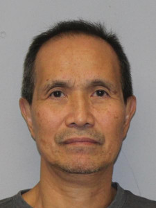 Raelito Palao a registered Sex Offender of New Jersey