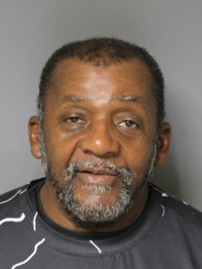 Luther Brown a registered Sex Offender of New Jersey