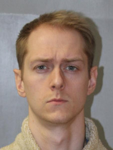 Cameron M Muir a registered Sex Offender of New Jersey