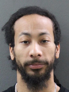 Tatrone R Waters a registered Sex Offender of New Jersey