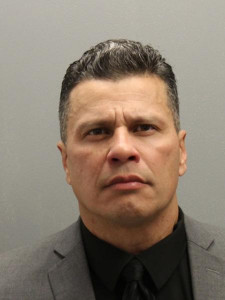 Daniel Urquia-gradiz a registered Sex Offender of New Jersey