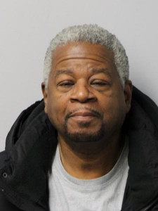 George R Ward a registered Sex Offender of New Jersey