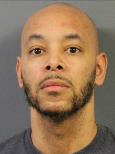 Jamal Peoples a registered Sex Offender of New Jersey