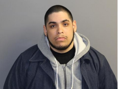Ricardo Melgar a registered Sex Offender of New Jersey