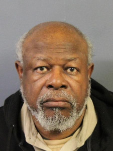 Samuel M Garrison a registered Sex Offender of New Jersey