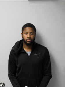 Kareem A Coates a registered Sex Offender of New Jersey