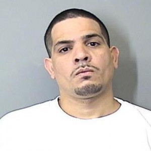 Alejandro Negron a registered Sex Offender of New Jersey