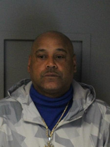 David F Cullen a registered Sex Offender of New Jersey