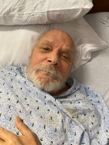 Peter L Hoff a registered Sex Offender of New Jersey