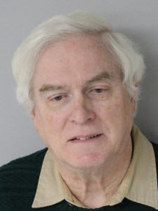 James J Krivacska a registered Sex Offender of New Jersey