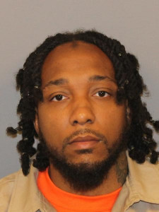 Jamaul Z Timberlake a registered Sex Offender of New Jersey