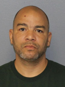Kevin D Gregory a registered Sex Offender of New Jersey