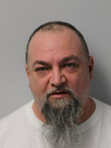 Charles W Ford a registered Sex Offender of New Jersey